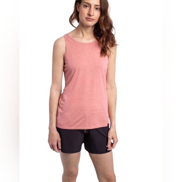Patagonia Women's Tank Top Size Small - Picture 1 of 5